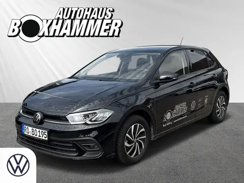 Annonce VOLKSWAGEN POLO Essence 2024 d'occasion 