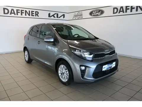 Annonce KIA PICANTO Essence 2024 d'occasion 