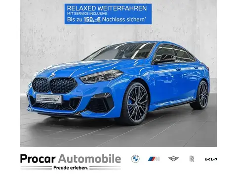 Used BMW M235 Petrol 2021 Ad 