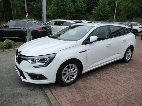 Used RENAULT MEGANE Diesel 2019 Ad 