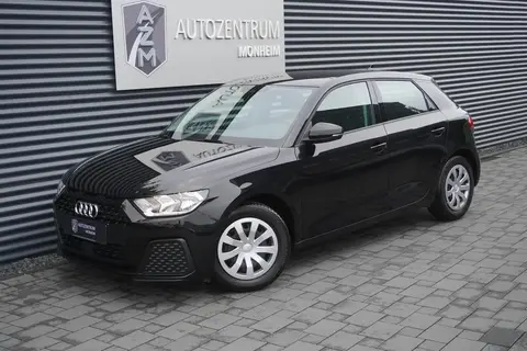 Annonce AUDI A1 Essence 2021 d'occasion 