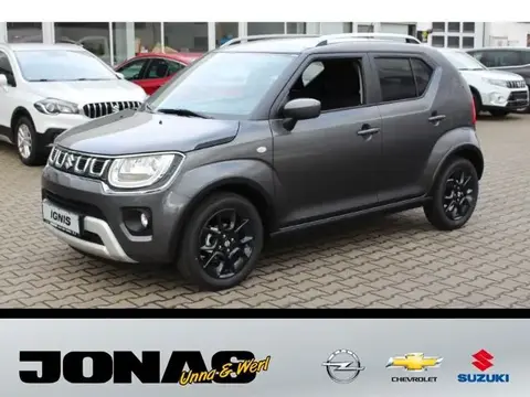 Used SUZUKI IGNIS Hybrid 2024 Ad 