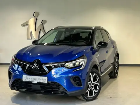 Annonce MITSUBISHI ASX Hybride 2024 d'occasion Allemagne