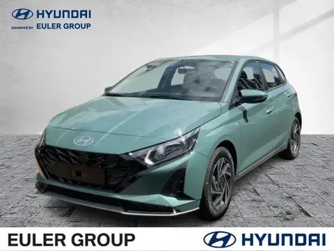 Annonce HYUNDAI I20 Essence 2024 d'occasion 