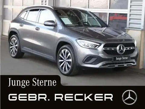 Used MERCEDES-BENZ CLASSE GLA Petrol 2020 Ad 