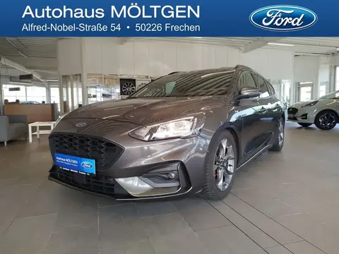 Used FORD FOCUS Petrol 2019 Ad 