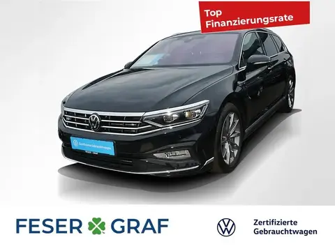 Used VOLKSWAGEN PASSAT Diesel 2023 Ad 