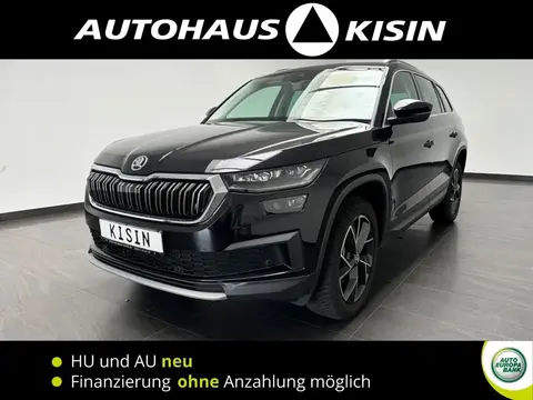 Used SKODA KODIAQ Diesel 2023 Ad 