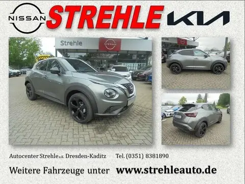 Used NISSAN JUKE Petrol 2024 Ad 