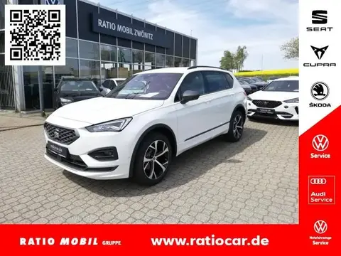 Used SEAT TARRACO Petrol 2024 Ad 