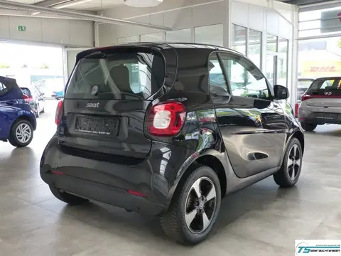 Annonce SMART FORTWO Essence 2018 d'occasion Allemagne