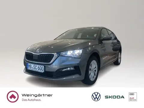 Used SKODA SCALA Petrol 2023 Ad 