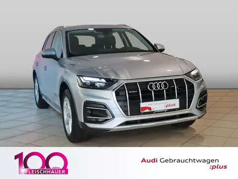 Used AUDI Q5 Diesel 2023 Ad 