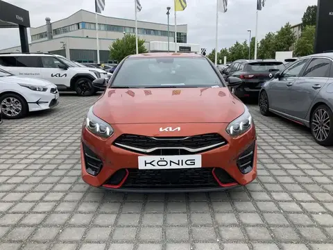 Annonce KIA CEED Essence 2024 d'occasion 