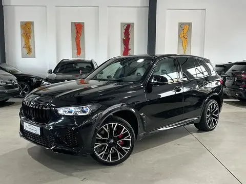 Annonce BMW X5 Essence 2023 d'occasion Allemagne