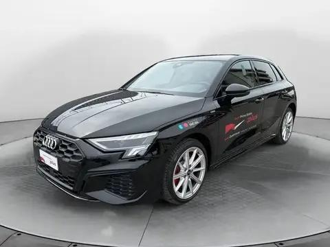 Annonce AUDI A3 Hybride 2024 d'occasion 