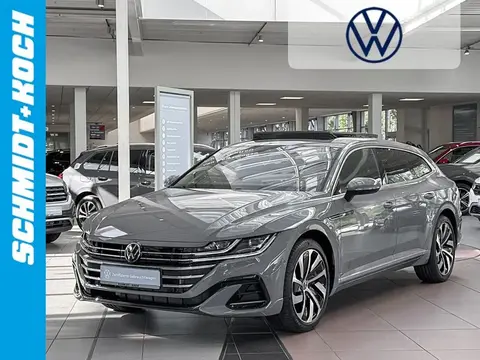 Used VOLKSWAGEN ARTEON Hybrid 2024 Ad 