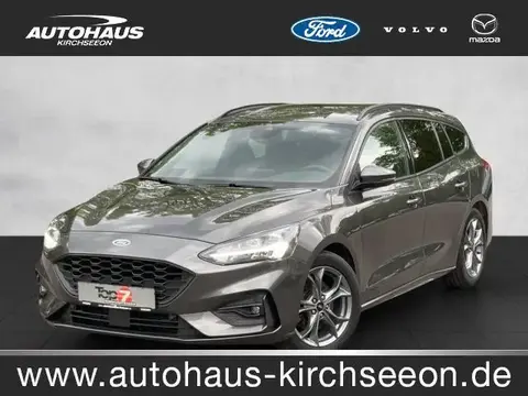 Annonce FORD FOCUS Essence 2020 d'occasion 