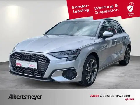 Annonce AUDI A3 Essence 2023 d'occasion 