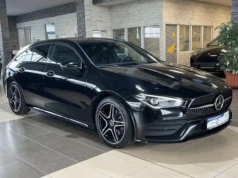 Used MERCEDES-BENZ CLASSE CLA Diesel 2021 Ad 