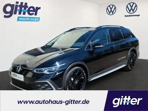 Used VOLKSWAGEN GOLF Diesel 2024 Ad 