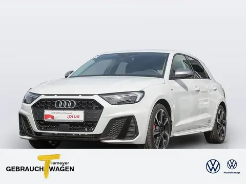 Annonce AUDI A1 Essence 2023 d'occasion 