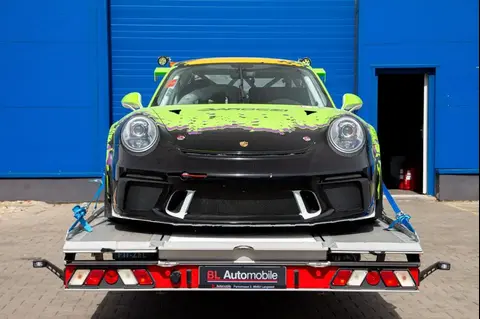 Annonce PORSCHE 991 Essence 2020 d'occasion 