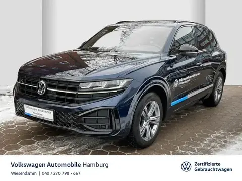 Used VOLKSWAGEN TOUAREG Diesel 2023 Ad 