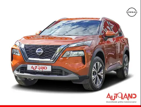 Annonce NISSAN X-TRAIL Essence 2024 d'occasion 