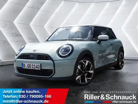 Annonce MINI COOPER Essence 2024 d'occasion Allemagne