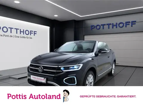 Used VOLKSWAGEN T-ROC Petrol 2023 Ad 