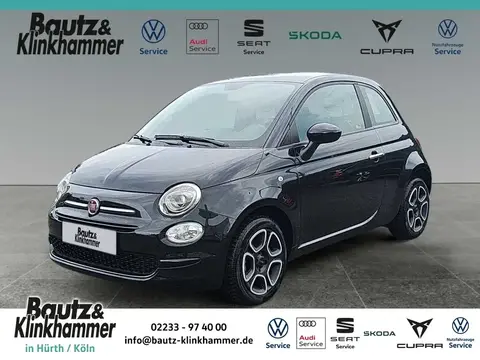 Annonce FIAT 500 Essence 2023 d'occasion 