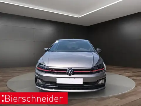 Annonce VOLKSWAGEN POLO Essence 2022 d'occasion 