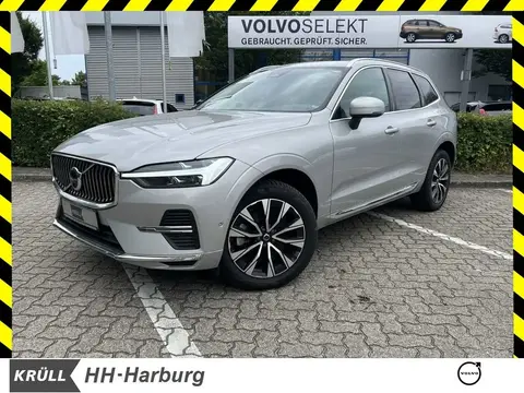 Annonce VOLVO XC60 Essence 2023 d'occasion 