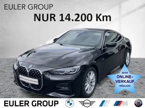 Used BMW SERIE 4 Petrol 2023 Ad 