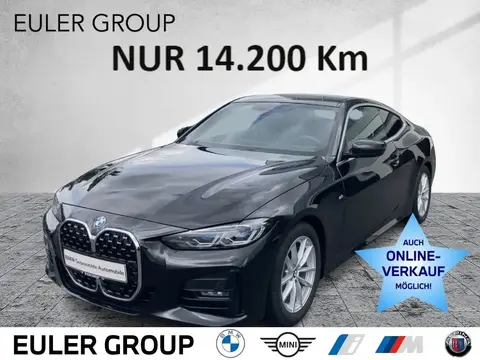 Annonce BMW SERIE 4 Essence 2023 d'occasion 