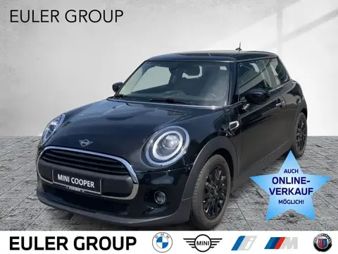 Used MINI ONE Petrol 2021 Ad 