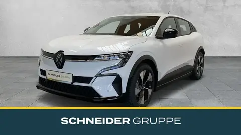 Annonce RENAULT MEGANE Non renseigné 2024 d'occasion 