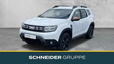 Annonce DACIA DUSTER Essence 2024 d'occasion 