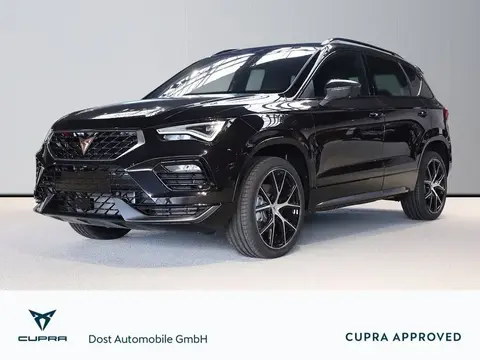 Used CUPRA ATECA Petrol 2024 Ad 