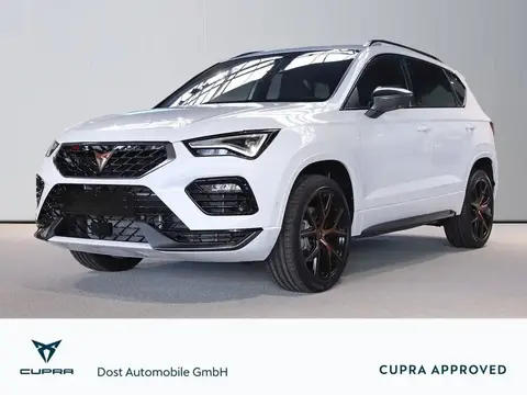 Used CUPRA ATECA Petrol 2024 Ad 