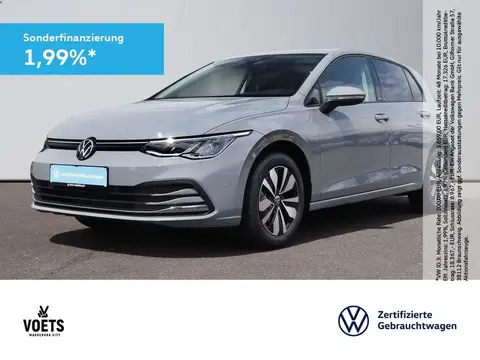 Annonce VOLKSWAGEN GOLF Essence 2023 d'occasion 