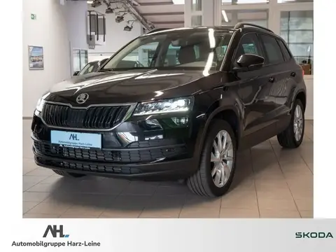 Annonce SKODA KAROQ Diesel 2019 d'occasion 