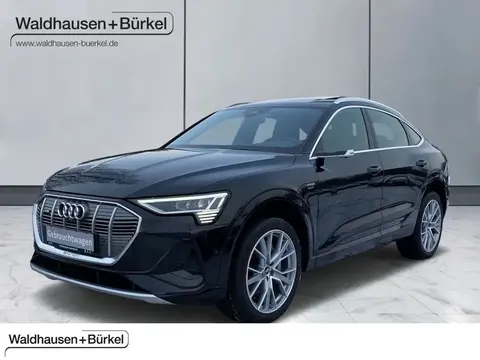 Used AUDI E-TRON Not specified 2020 Ad 