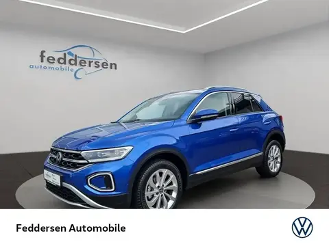 Used VOLKSWAGEN T-ROC Petrol 2023 Ad 