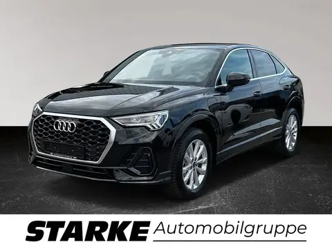 Used AUDI Q3 Hybrid 2023 Ad Germany