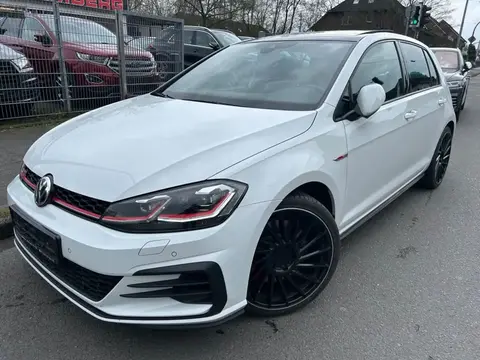 Used VOLKSWAGEN GOLF Petrol 2019 Ad 