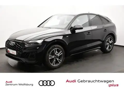 Used AUDI Q5 Diesel 2023 Ad 