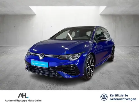 Annonce VOLKSWAGEN GOLF Essence 2021 d'occasion 