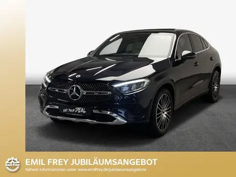 Used MERCEDES-BENZ CLASSE GLC Diesel 2024 Ad 